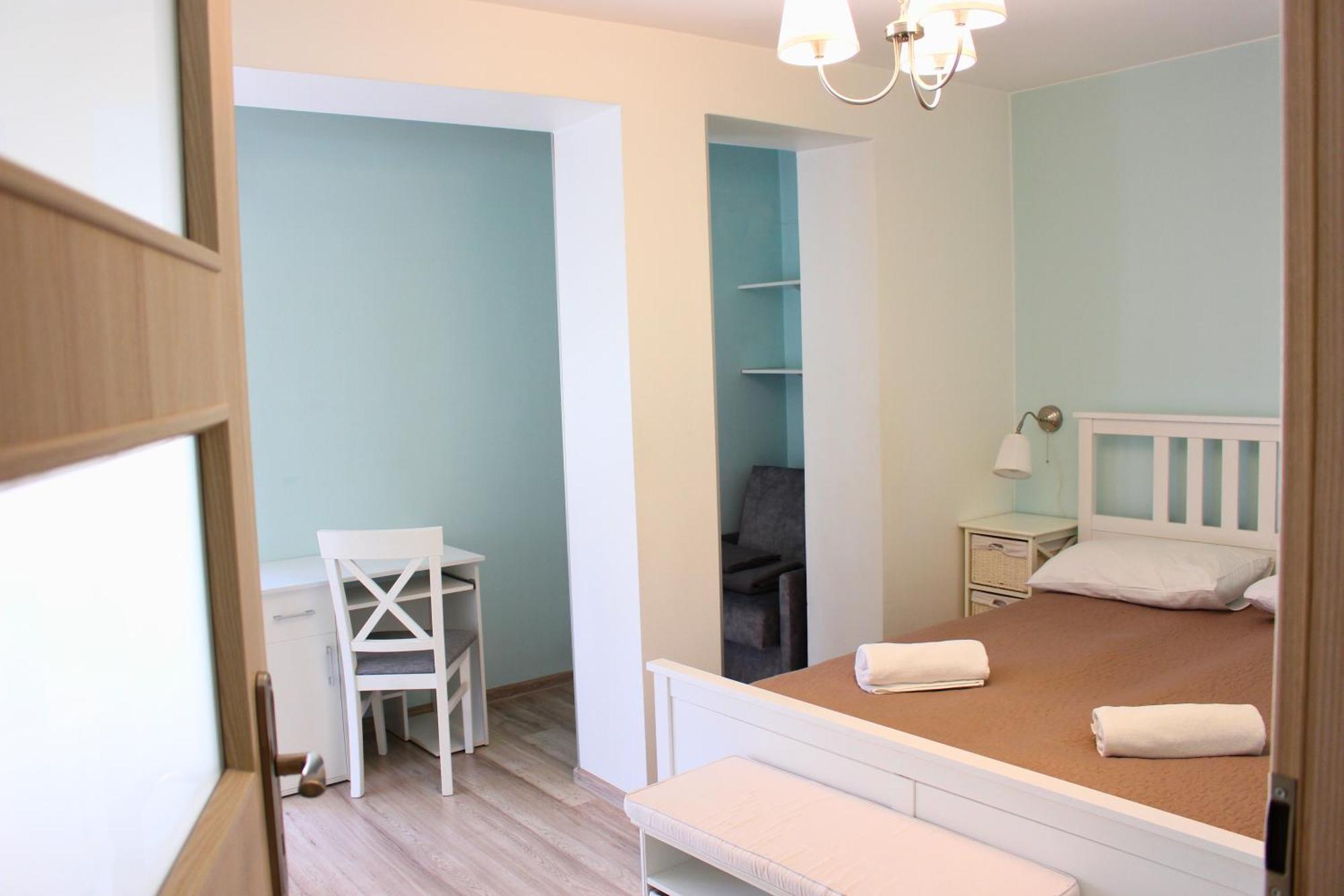 Apartamenty Pod Niedzwiedziem II Zakopane Extérieur photo