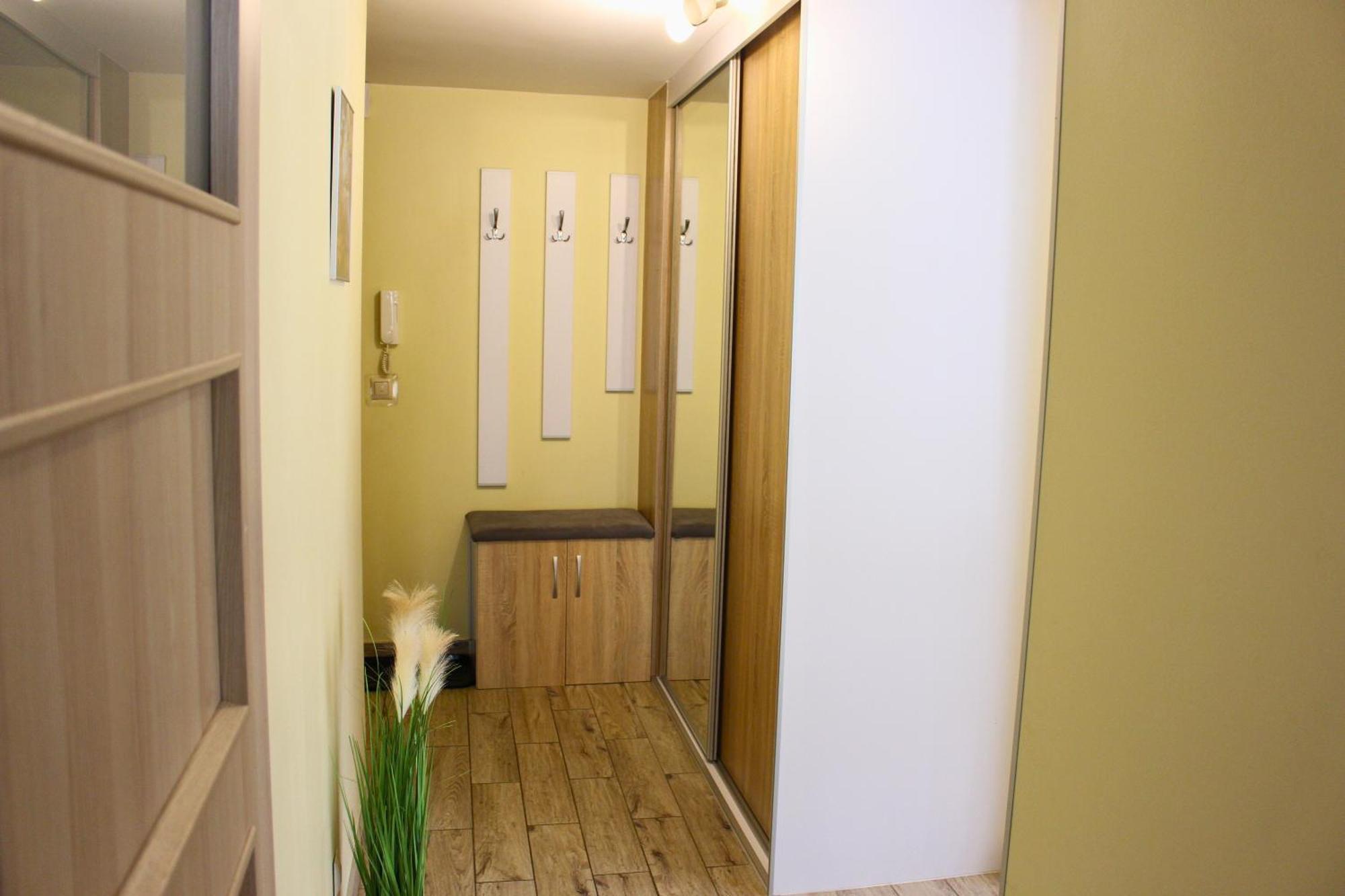 Apartamenty Pod Niedzwiedziem II Zakopane Extérieur photo