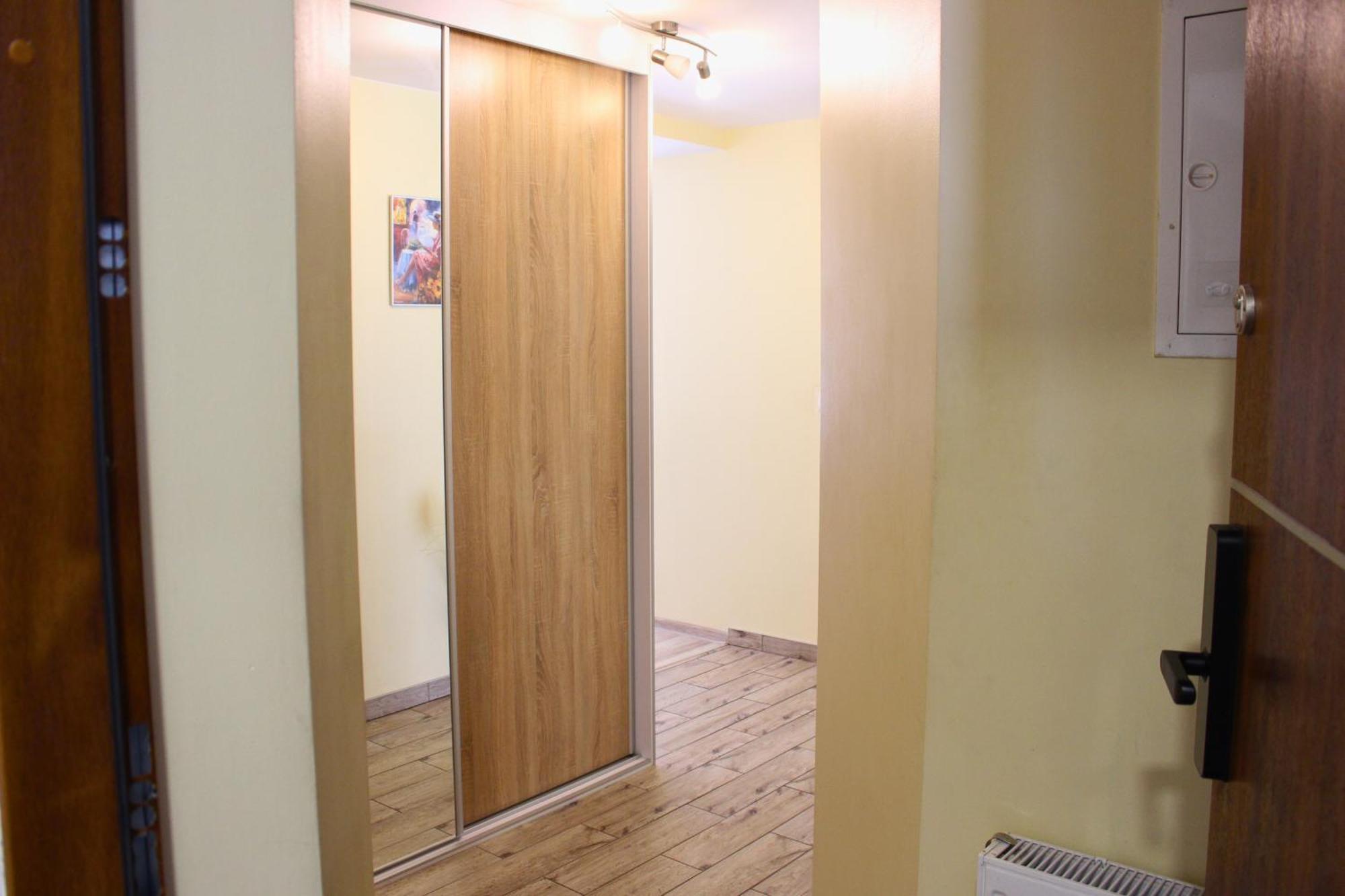 Apartamenty Pod Niedzwiedziem II Zakopane Chambre photo