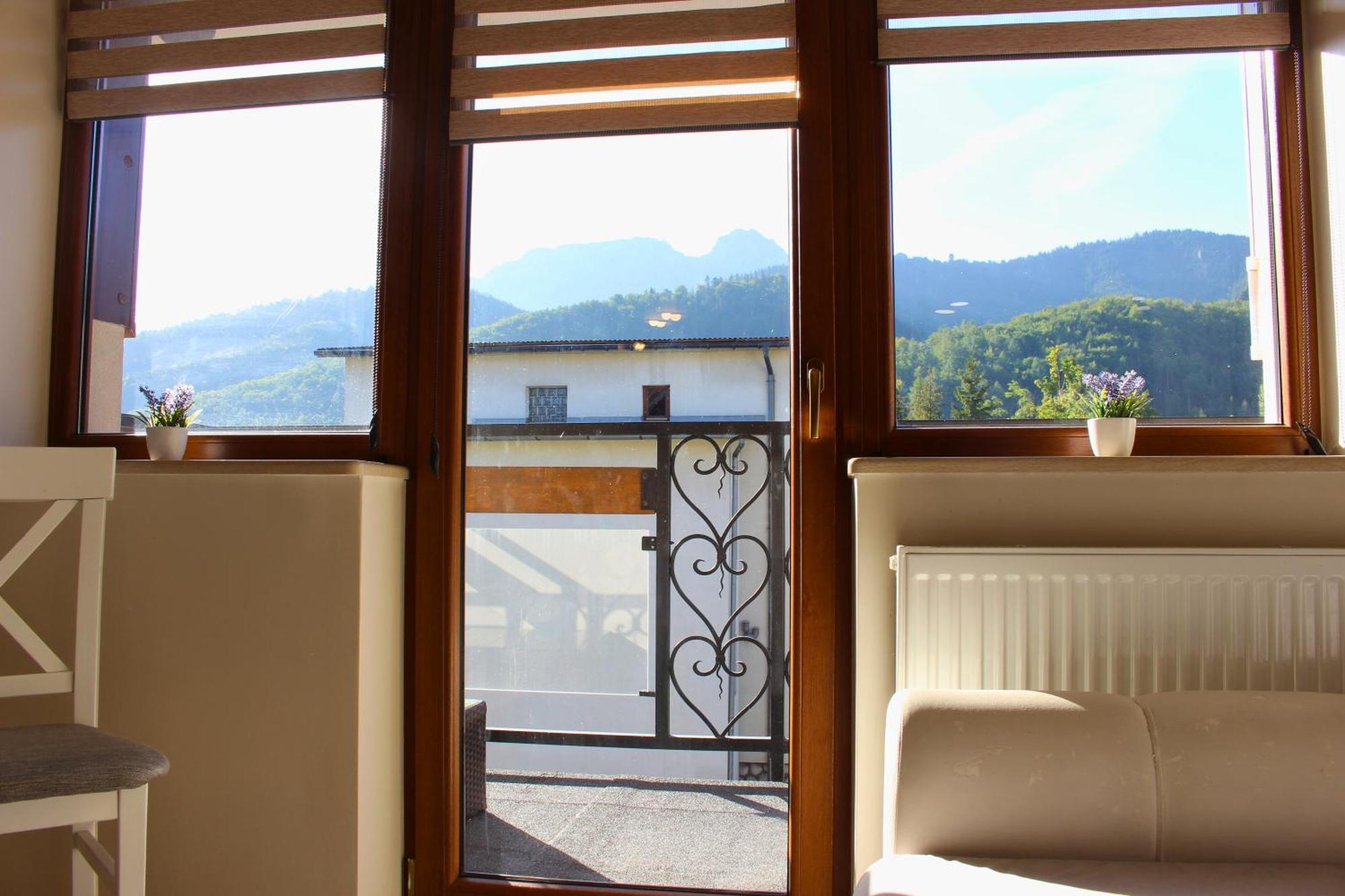 Apartamenty Pod Niedzwiedziem II Zakopane Chambre photo