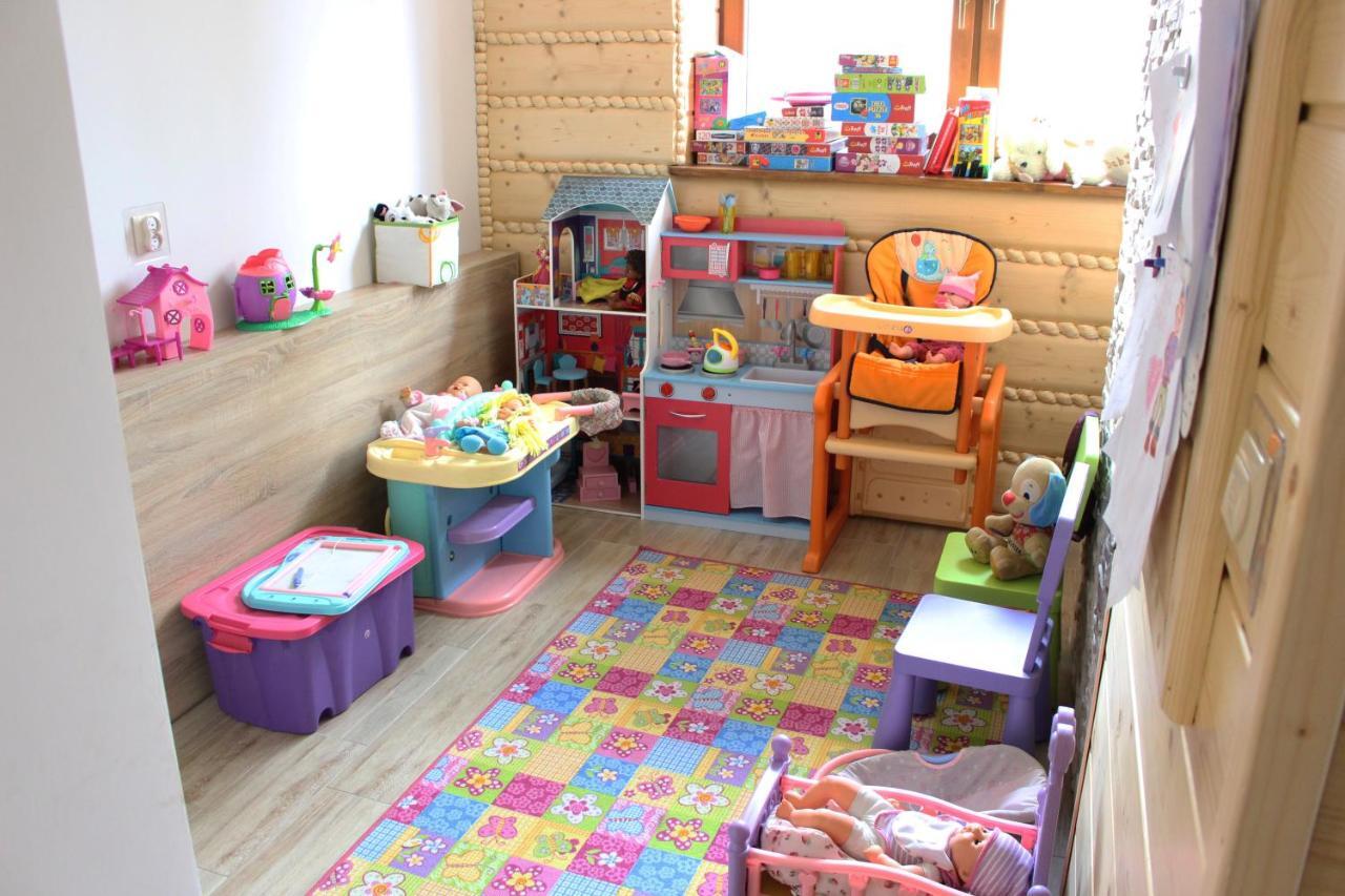 Apartamenty Pod Niedzwiedziem II Zakopane Extérieur photo