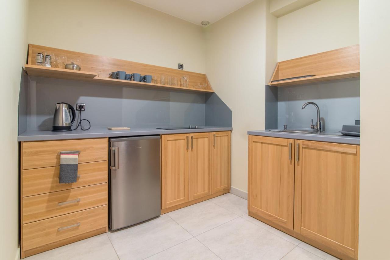 Apartamenty Pod Niedzwiedziem II Zakopane Extérieur photo