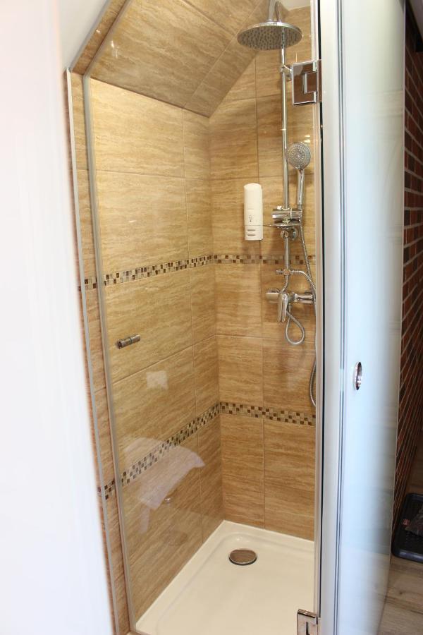 Apartamenty Pod Niedzwiedziem II Zakopane Extérieur photo